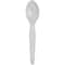 Dixie Spoon, Tea, Styrene, Heavywt DXETH207 - alternate 3
